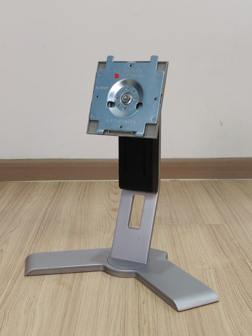 DELL 20" Monitor Stand Base with Tilt and Rotate, Computers & Tech