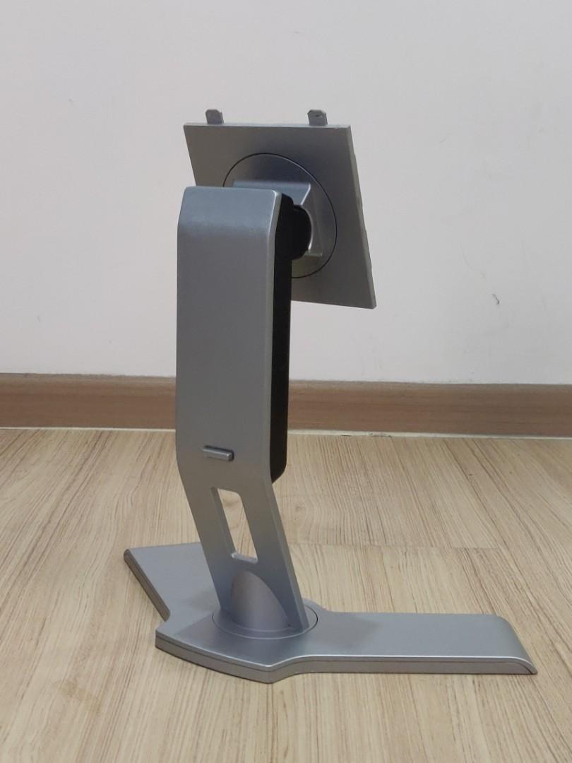 DELL 20" Monitor Stand Base with Tilt and Rotate, Computers & Tech