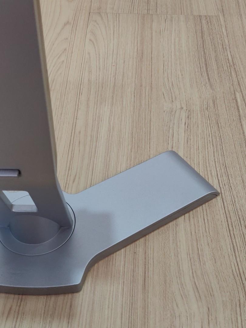 DELL 20" Monitor Stand Base with Tilt and Rotate, Computers & Tech