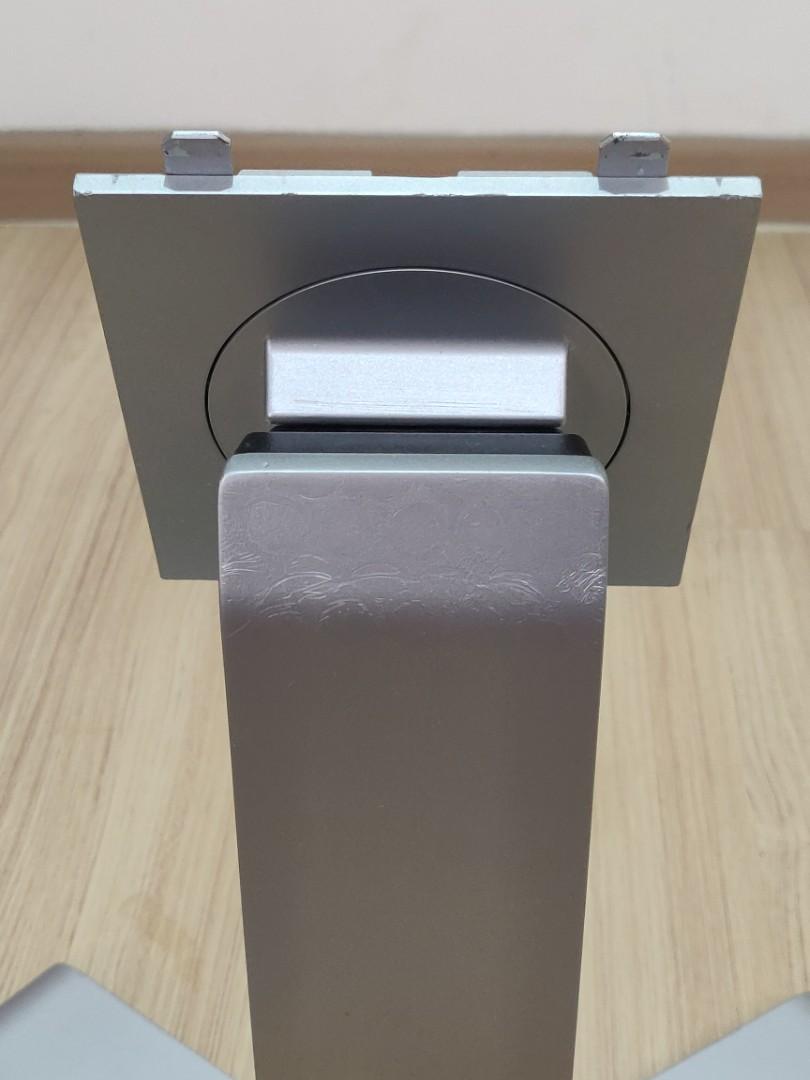 DELL 20" Monitor Stand Base with Tilt and Rotate, Computers & Tech