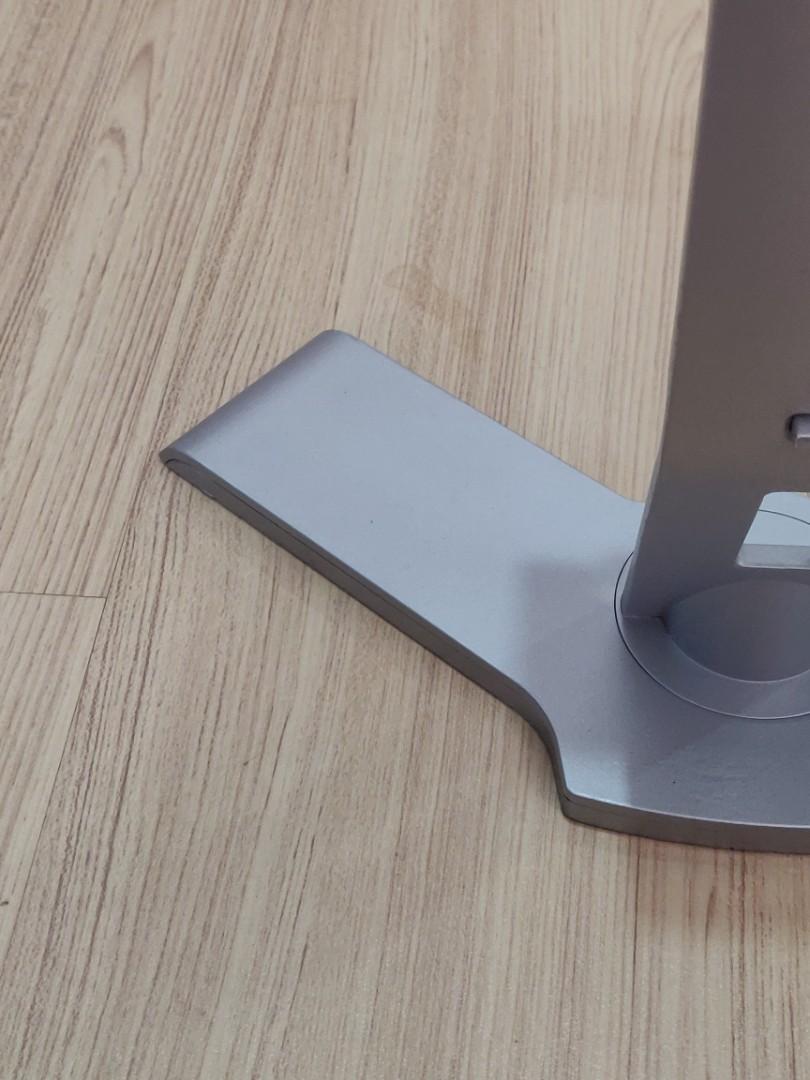 DELL 20" Monitor Stand Base with Tilt and Rotate, Computers & Tech