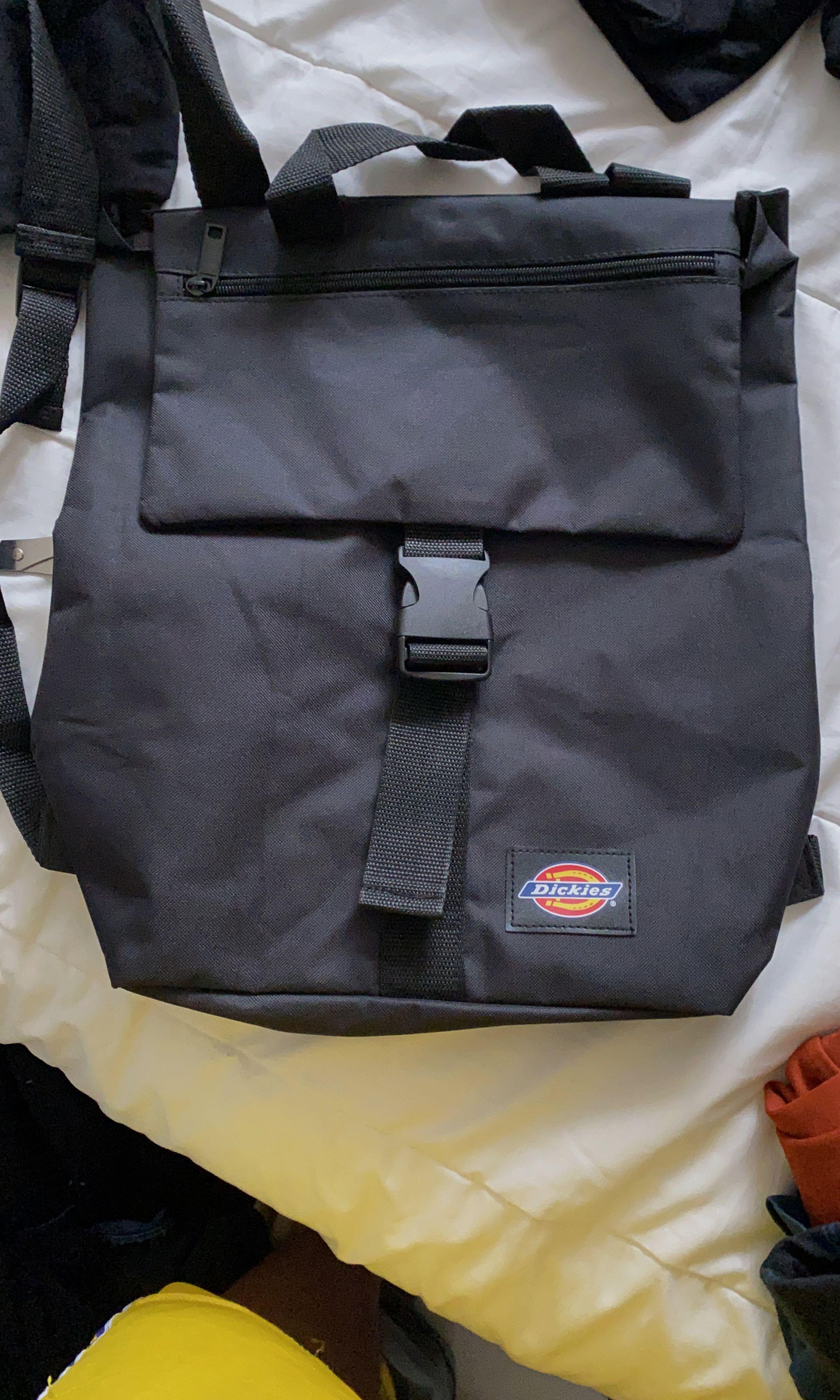 dickies backpack