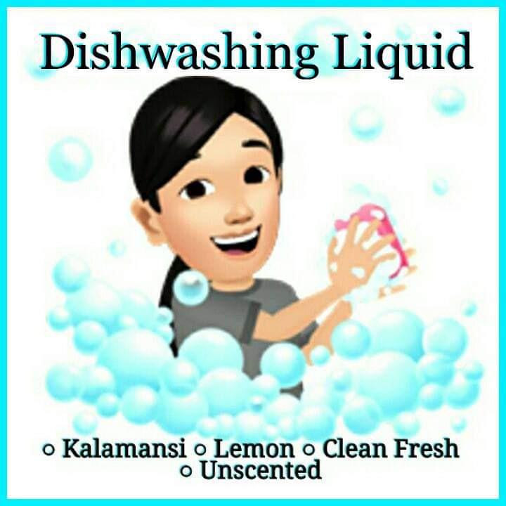 Dishwashing Liquid (Category: Community) located in Pasig City. Submitted by mikaza.eren.armin (Listing ID 1072475841, Image 3). Description: Dishwashing liquid 1L 20 pcs. isang box scents: citrus kalamansi citrus lemon blue antibac blue bubblegum strawberry unscented we also have: galloon container with free sticker.