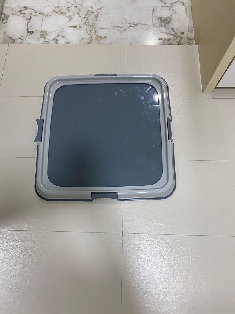 Dogit training sale pad holder