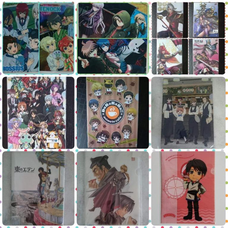 Durarara Anime Japan 14 Attack On Titan Sengoku Musou Sanada Yukimura Ishida Mitsunari Uchoten