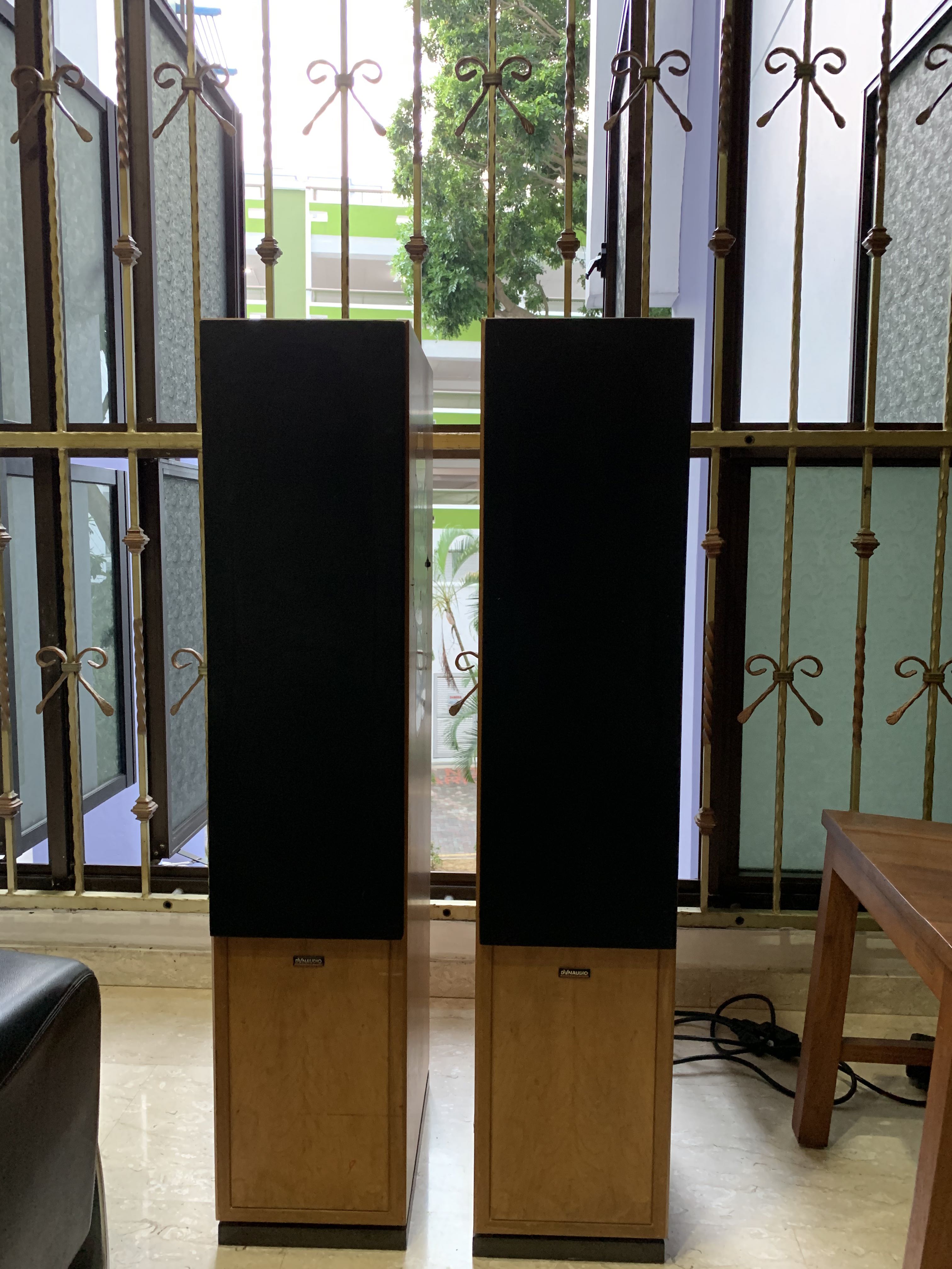 Dynaudio cheap contour 3.0