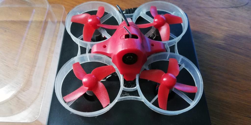Eachine m80 review hotsell