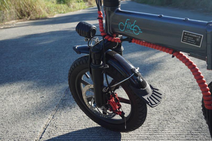 Fiido L2 UPGRADED Sports Equipment Bicycles Parts Bicycles