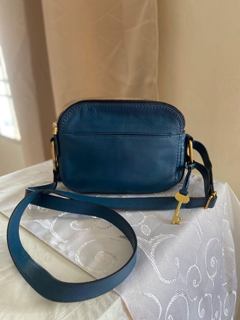 Fossil elle crossbody twilight clearance