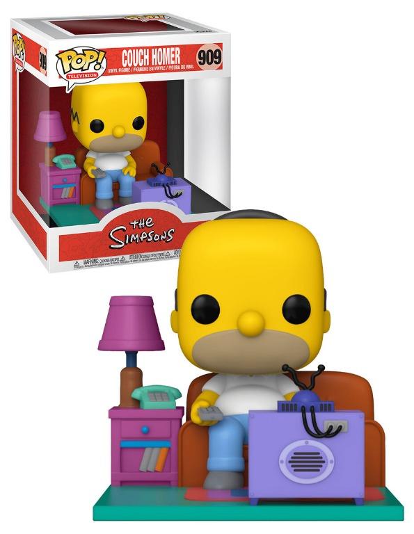 robbie sinclair funko