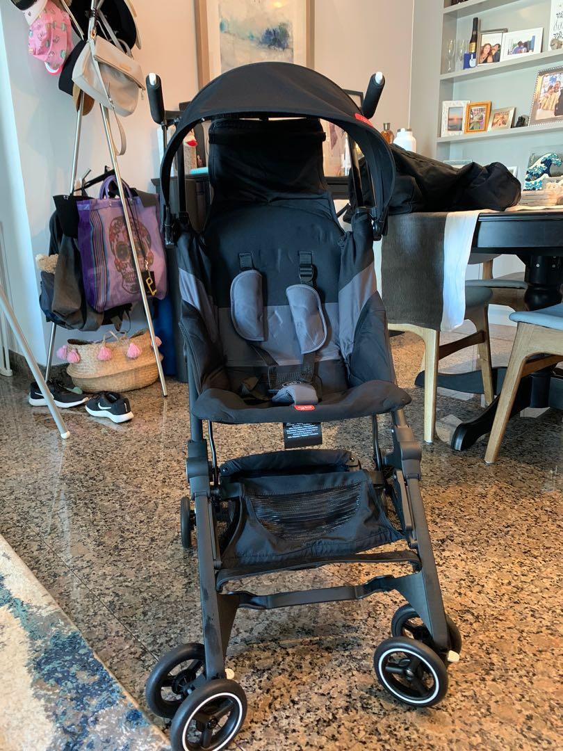 gb pockit stroller gumtree