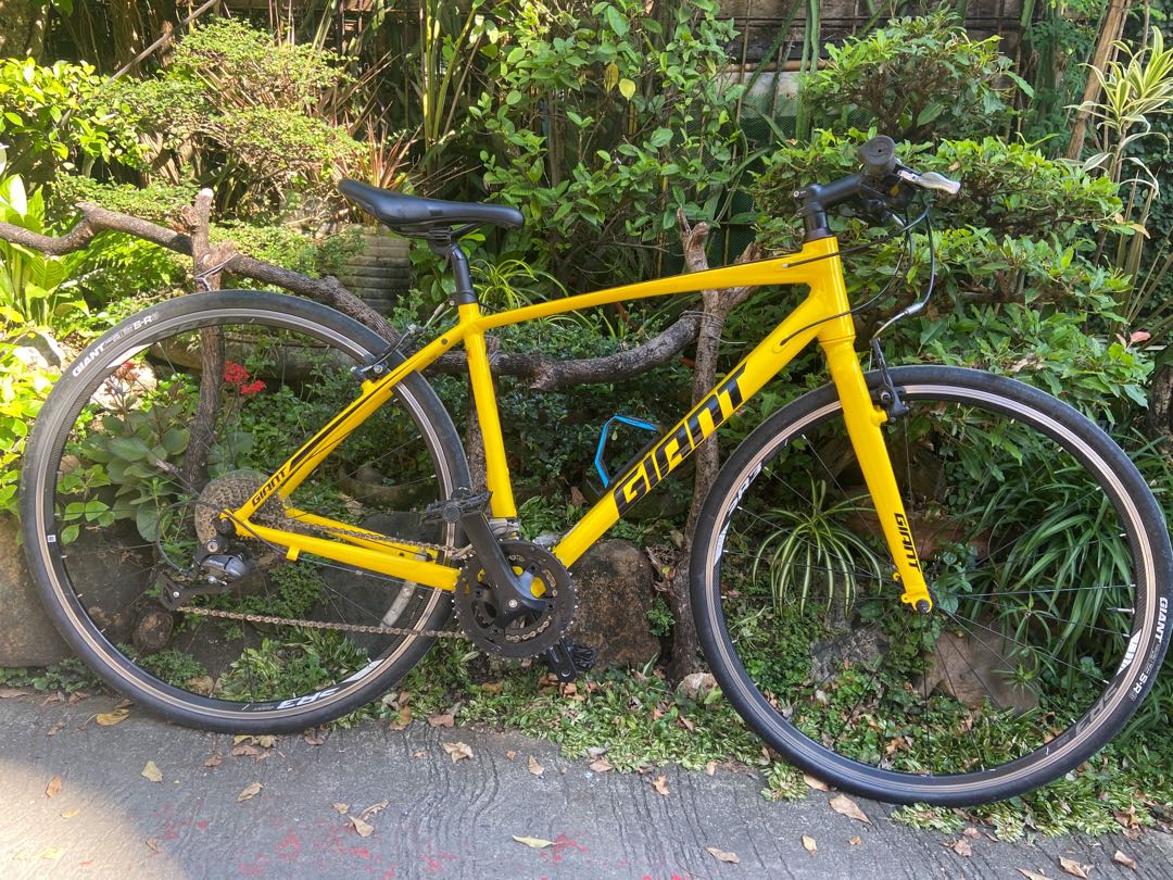 giant escape rx price