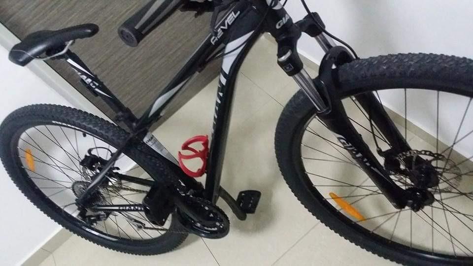 Giant revel outlet 29er 2014