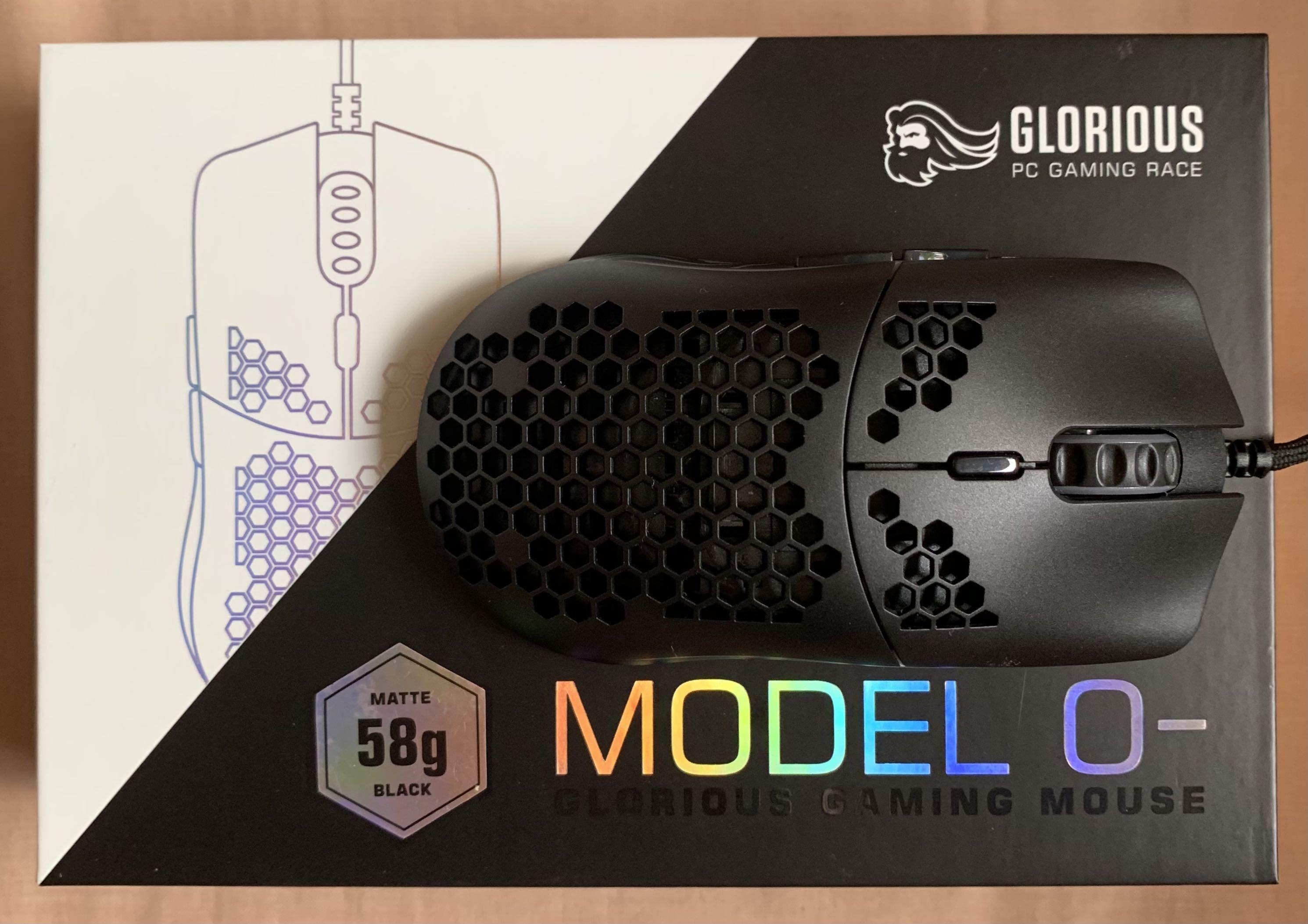 Glorious Model O Gaming Mouse Computers Tech Parts Accessories Mouse Mousepads On Carousell Glorious Model O Gaming Mouse Computers Tech Parts Accessories Mouse Mousepads On Carousell