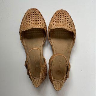 Grendha Sandals