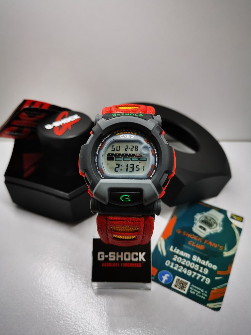 G shock bob marley edition online