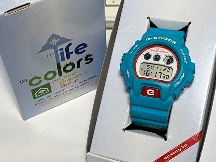 Dw6900 lrg online