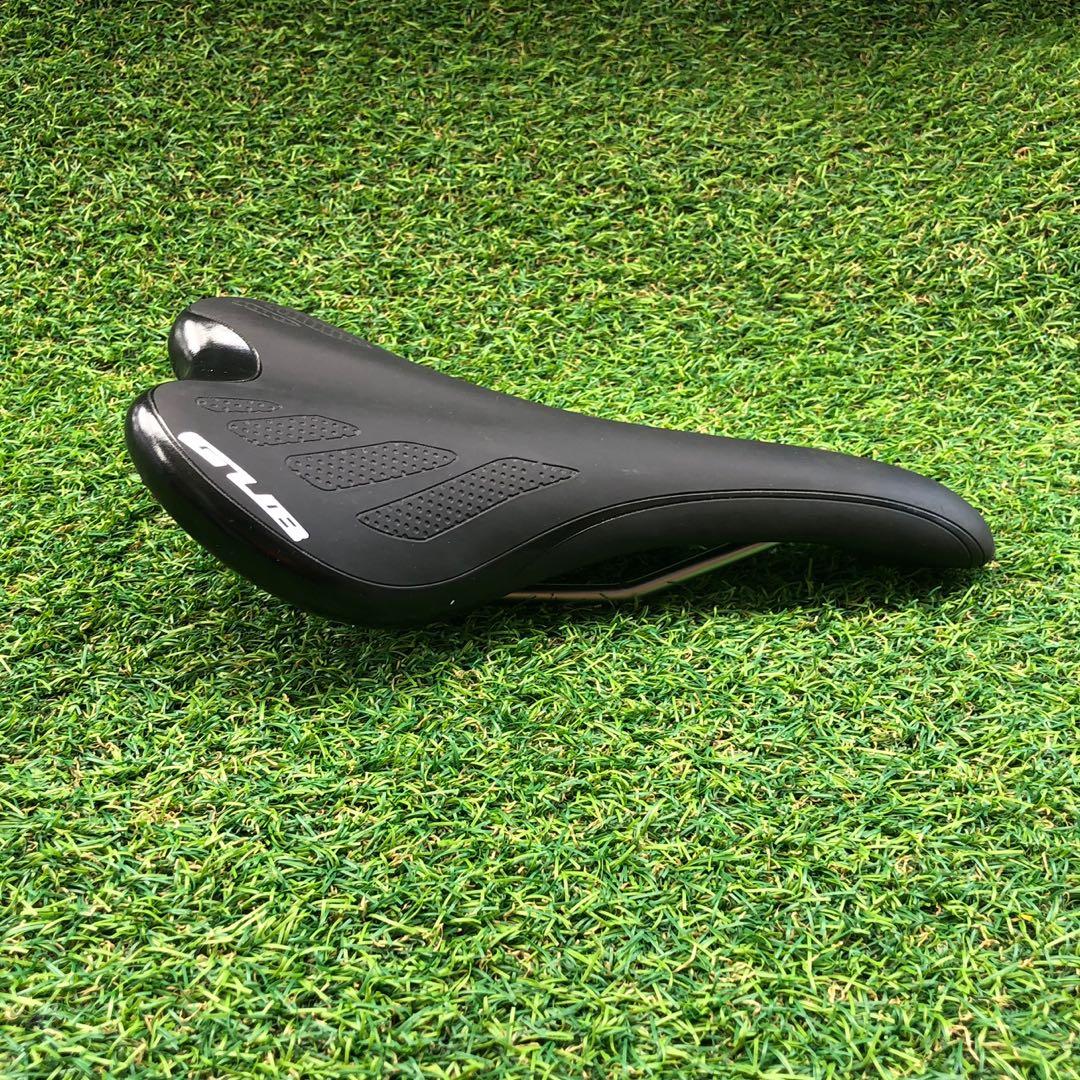 Gub saddle 2024