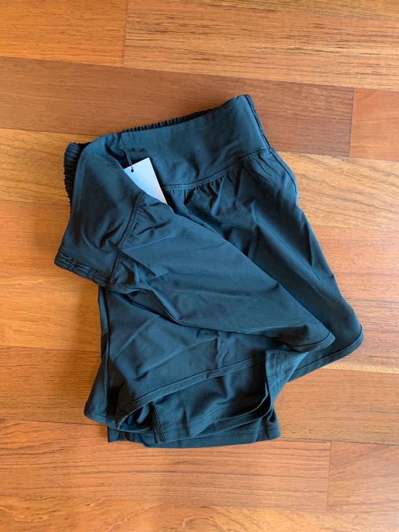Gymshark pulse mid rise shorts, Men's 