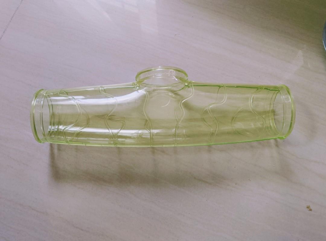 Habitrail replacement parts top