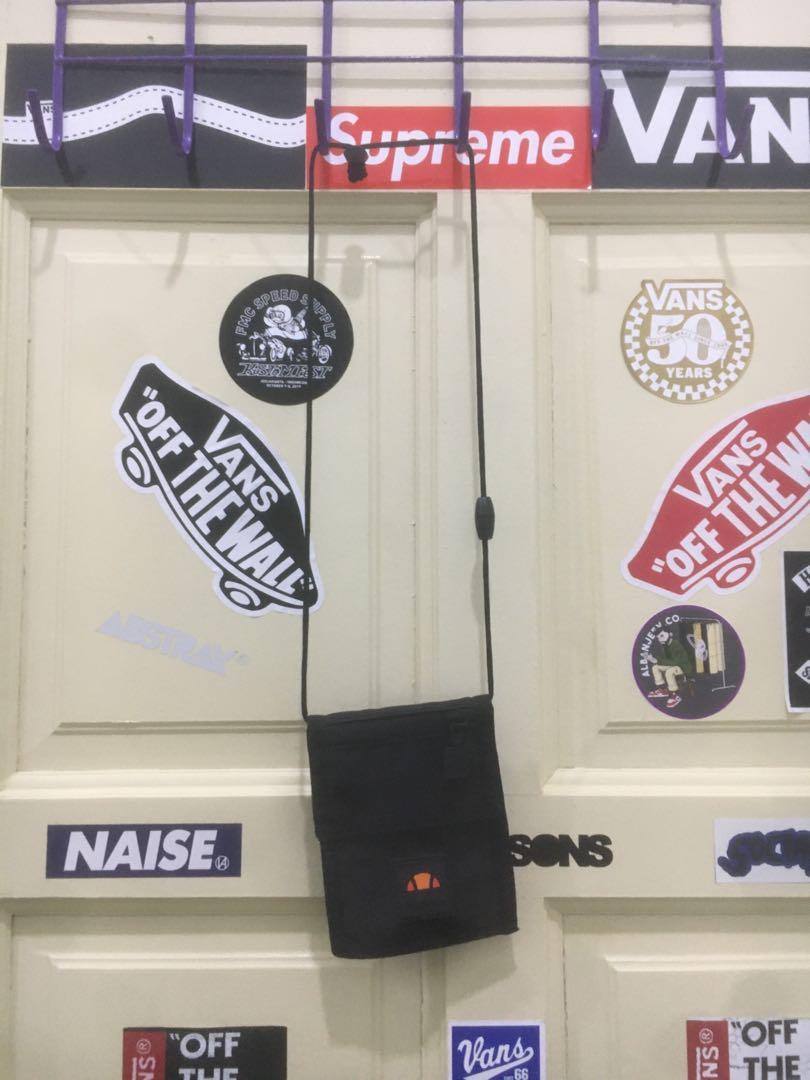 Hachi Pouch Bag Men S Fashion Bags Wallets Others On Carousell