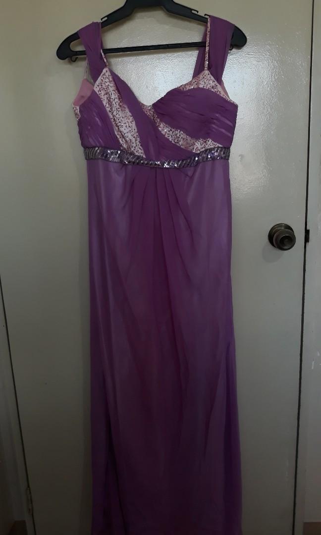 Hanbok Formalwear (Category: Maternity wear) located in Mandaluyong City. Submitted by secondcupoftea (Listing ID 1072383229, Image 3). Description: .