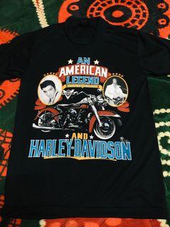 Harley davidson