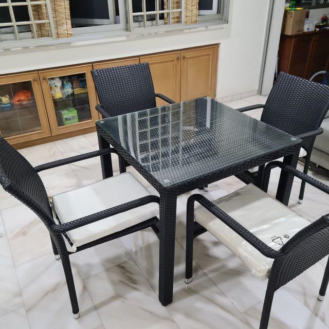 Hipvan on sale outdoor furniture