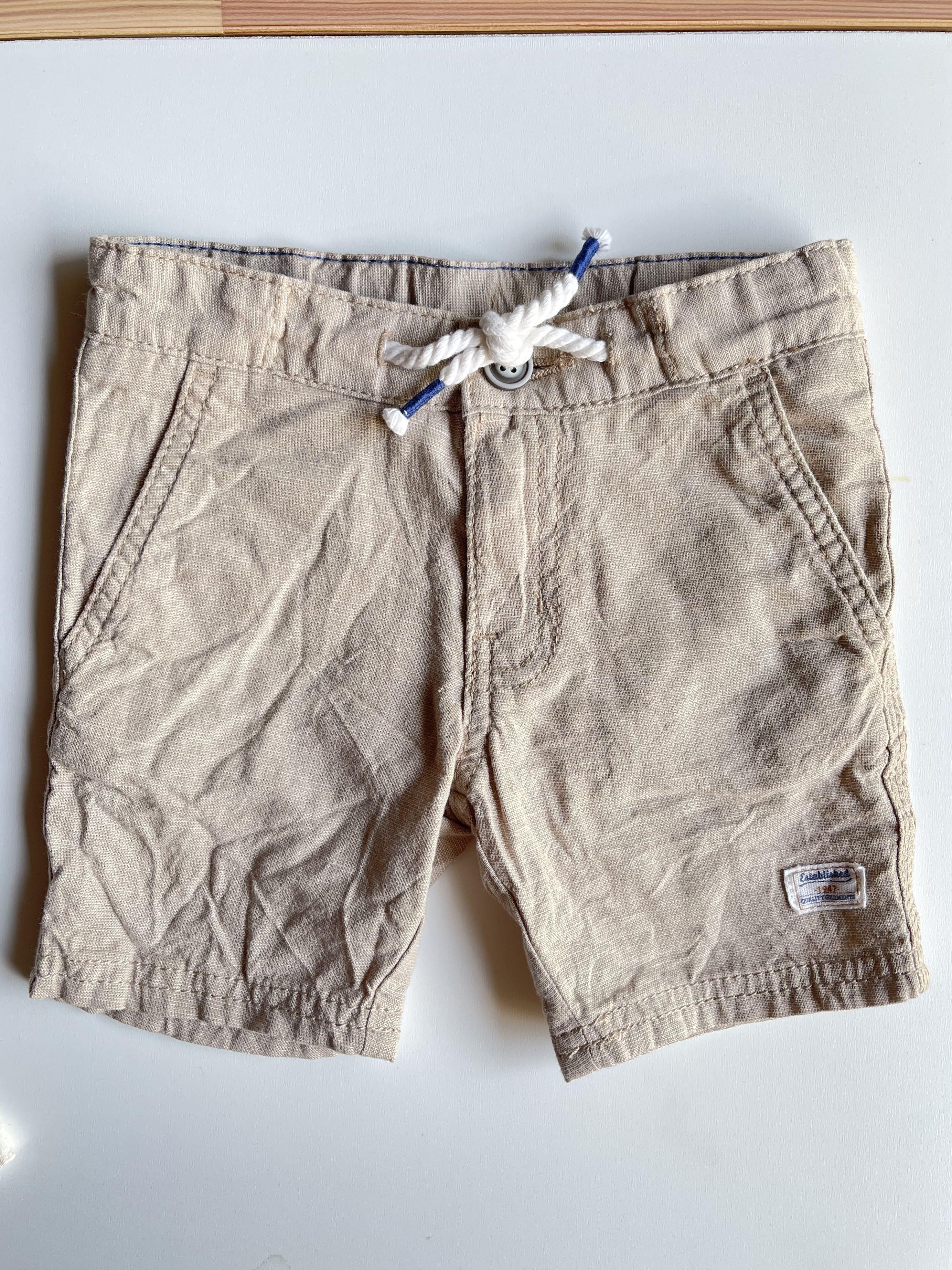 H\u0026M Kids Boy's shorts, Babies \u0026 Kids