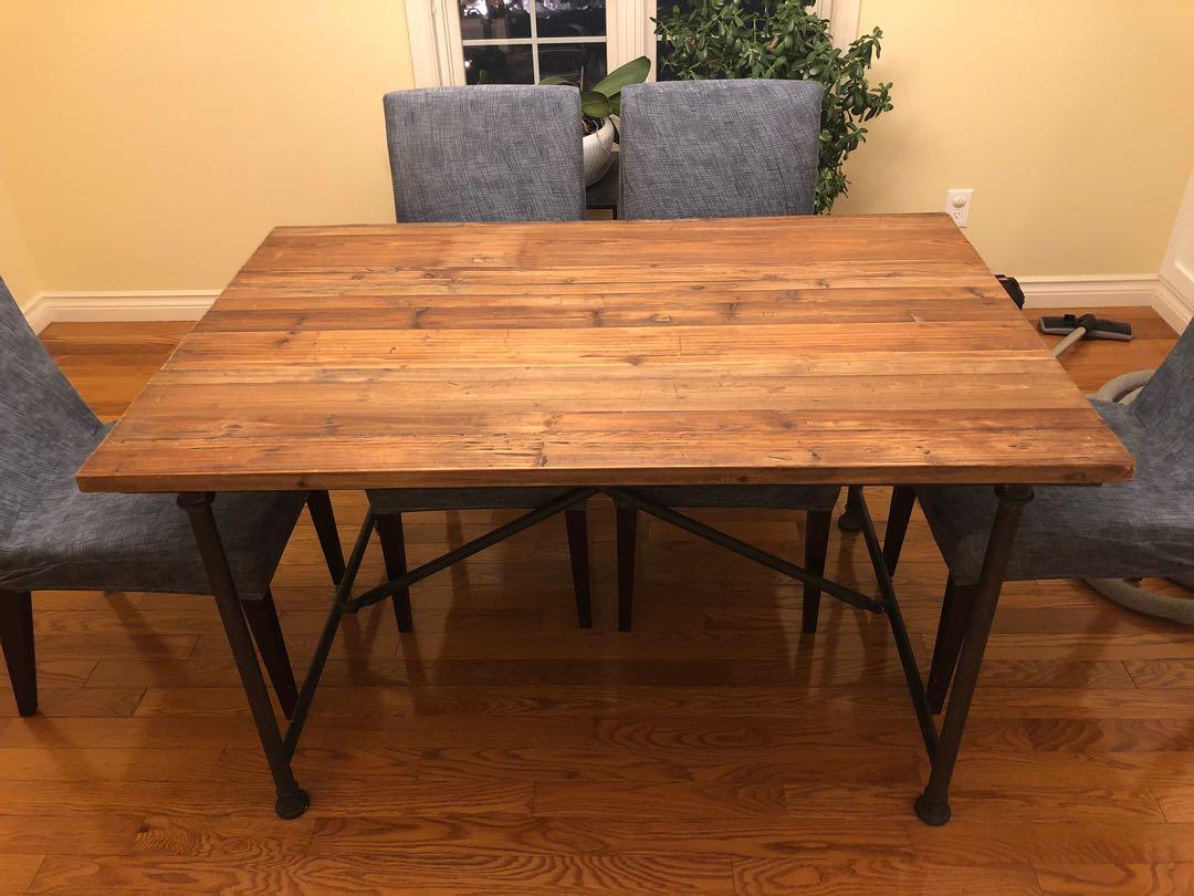 Homesense dining table sale