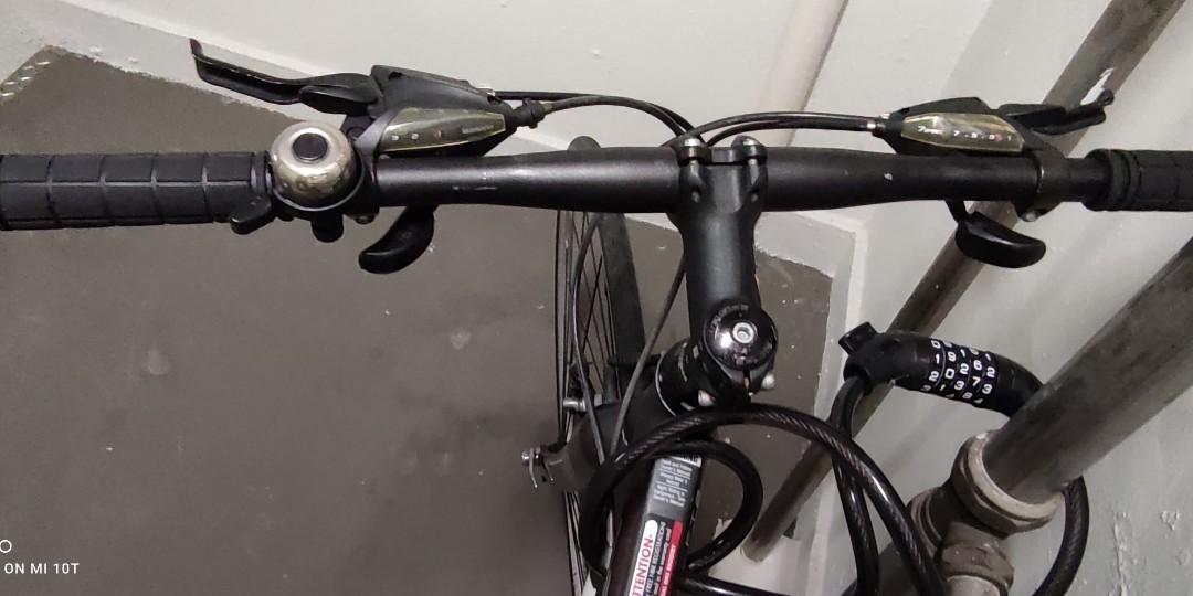 raleigh hybrid bikes for sale