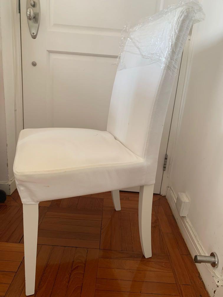 Ikea henriksdal chair 21751 best sale