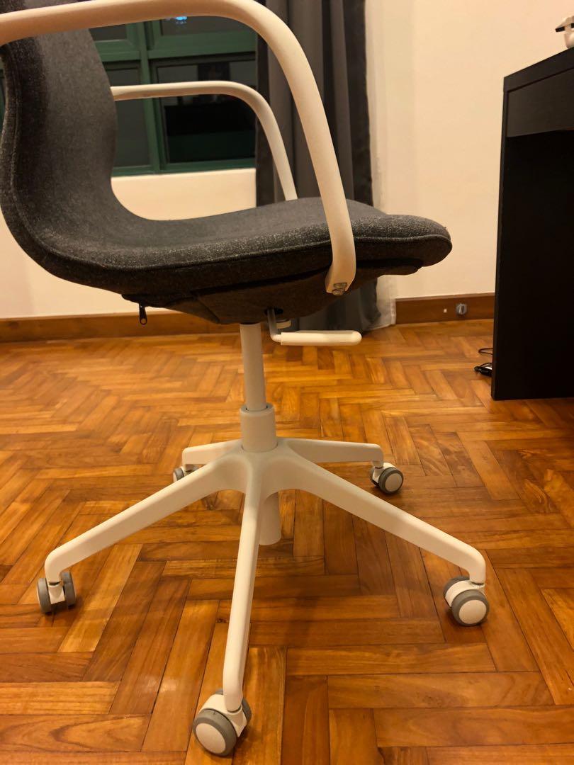 Langfjall chair deals