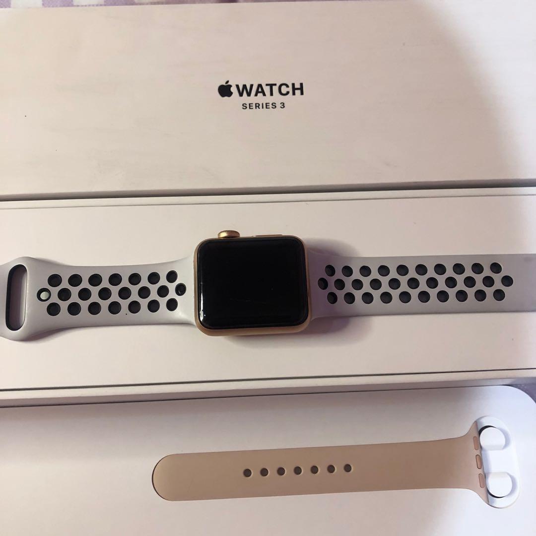 Iwatch 3 used clearance