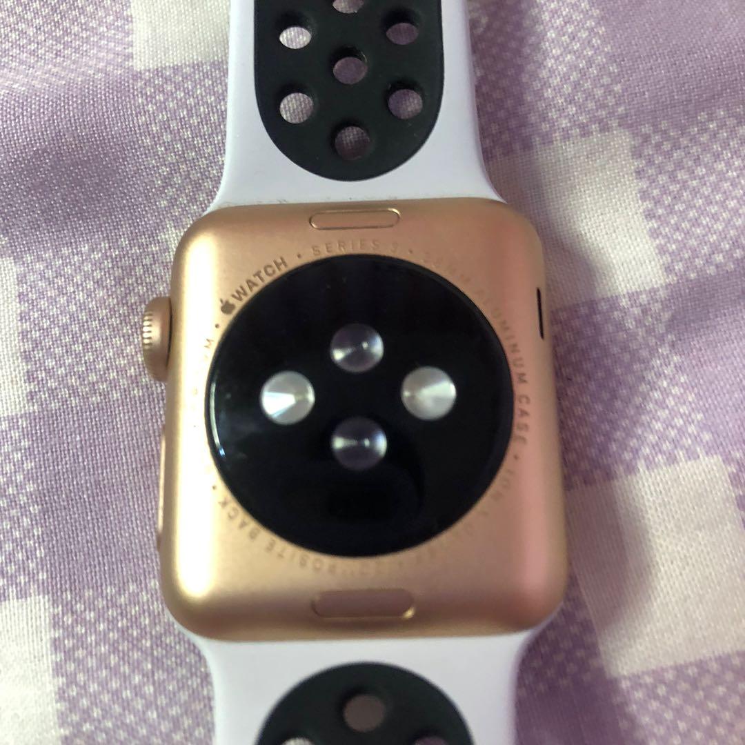 Iwatch 3 used clearance