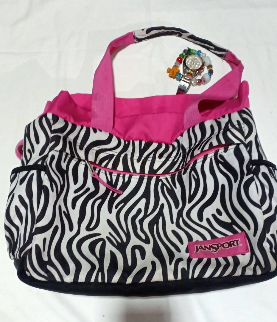 Jansport hotsell baby bag