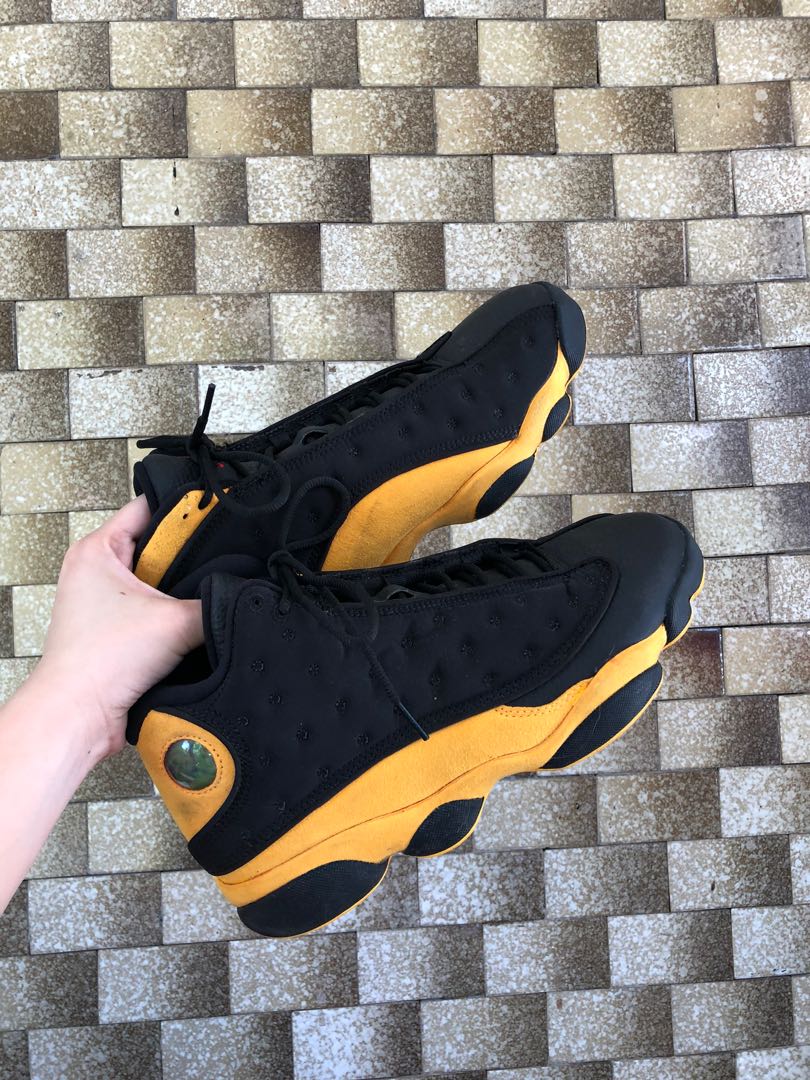 jordan retro 13 melo