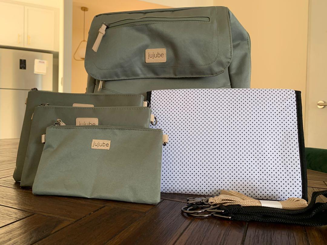 Jujube core convertible sale