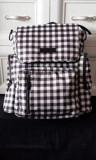 Jujube Diapers Bag