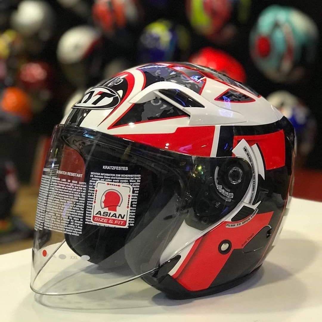 Fabio quartararo helmet shop kyt