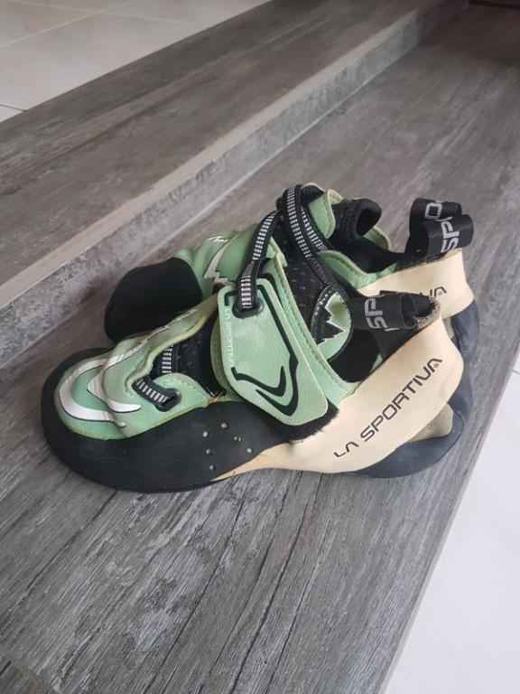 La sportiva futura womens online