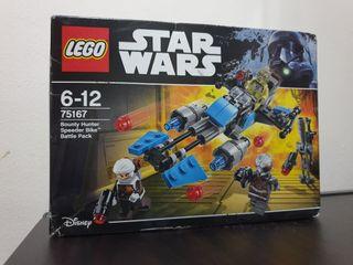 lego 75167