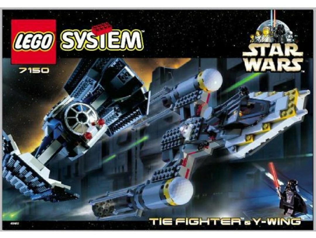 7150 lego clearance