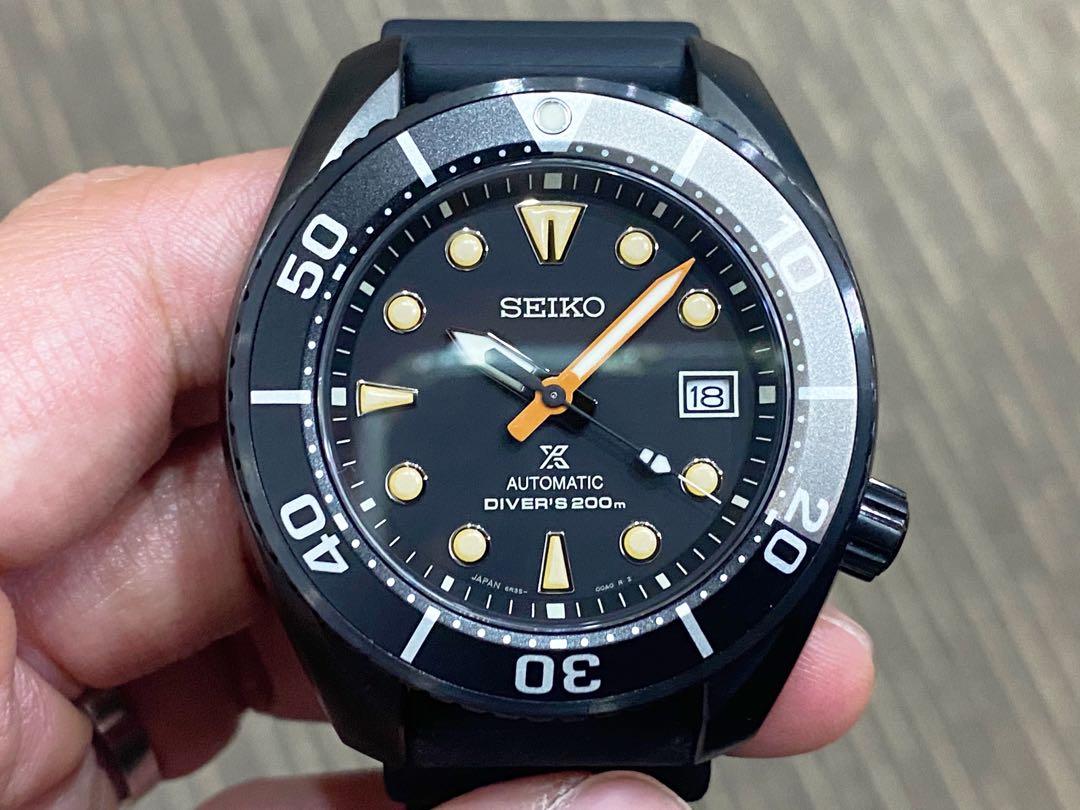 Seiko sbdc095 clearance