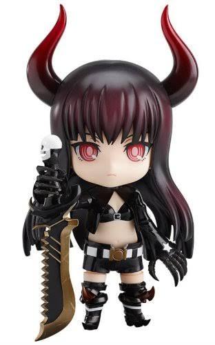 LOOKING FOR BLACK GOLD SAW NENDOROID