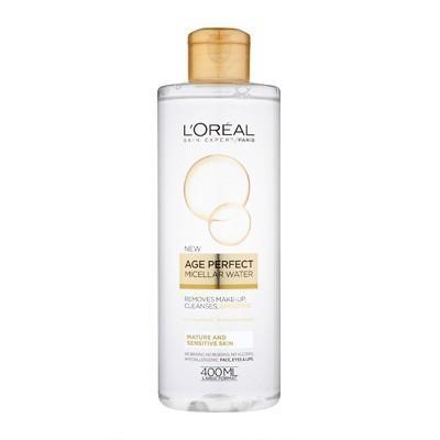 loreal sensitive skin