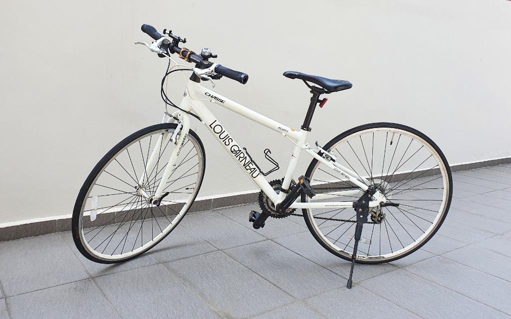 louis garneau bike for sale