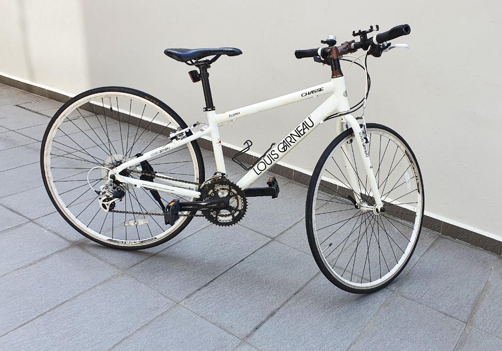 Louis garneau al6061 price deals