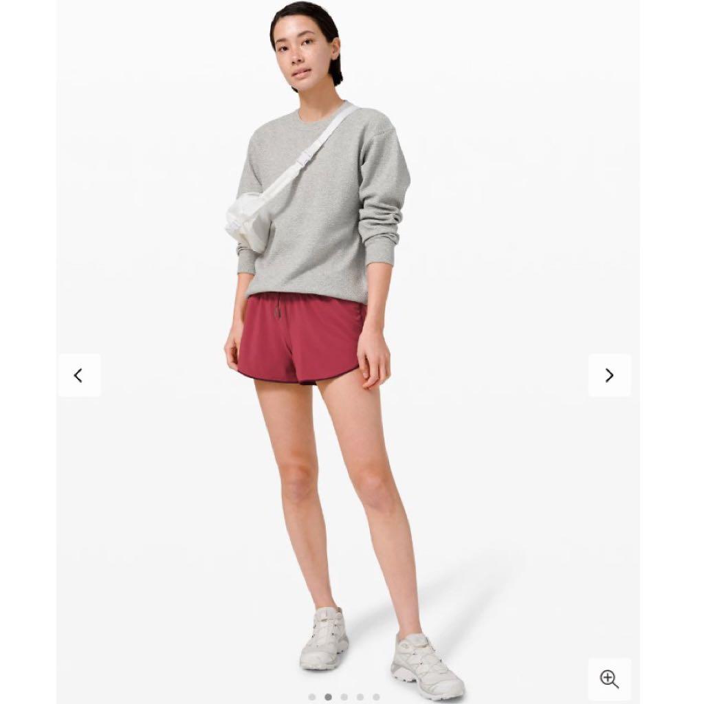Lululemon Athletica Choose a Side Short 