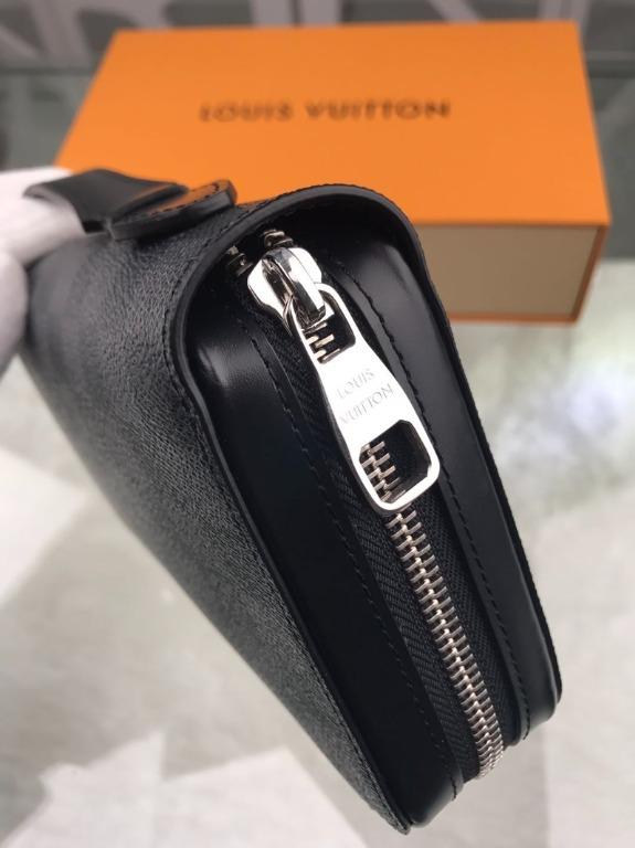 Replica Louis Vuitton Mens Zippy XL Wallet